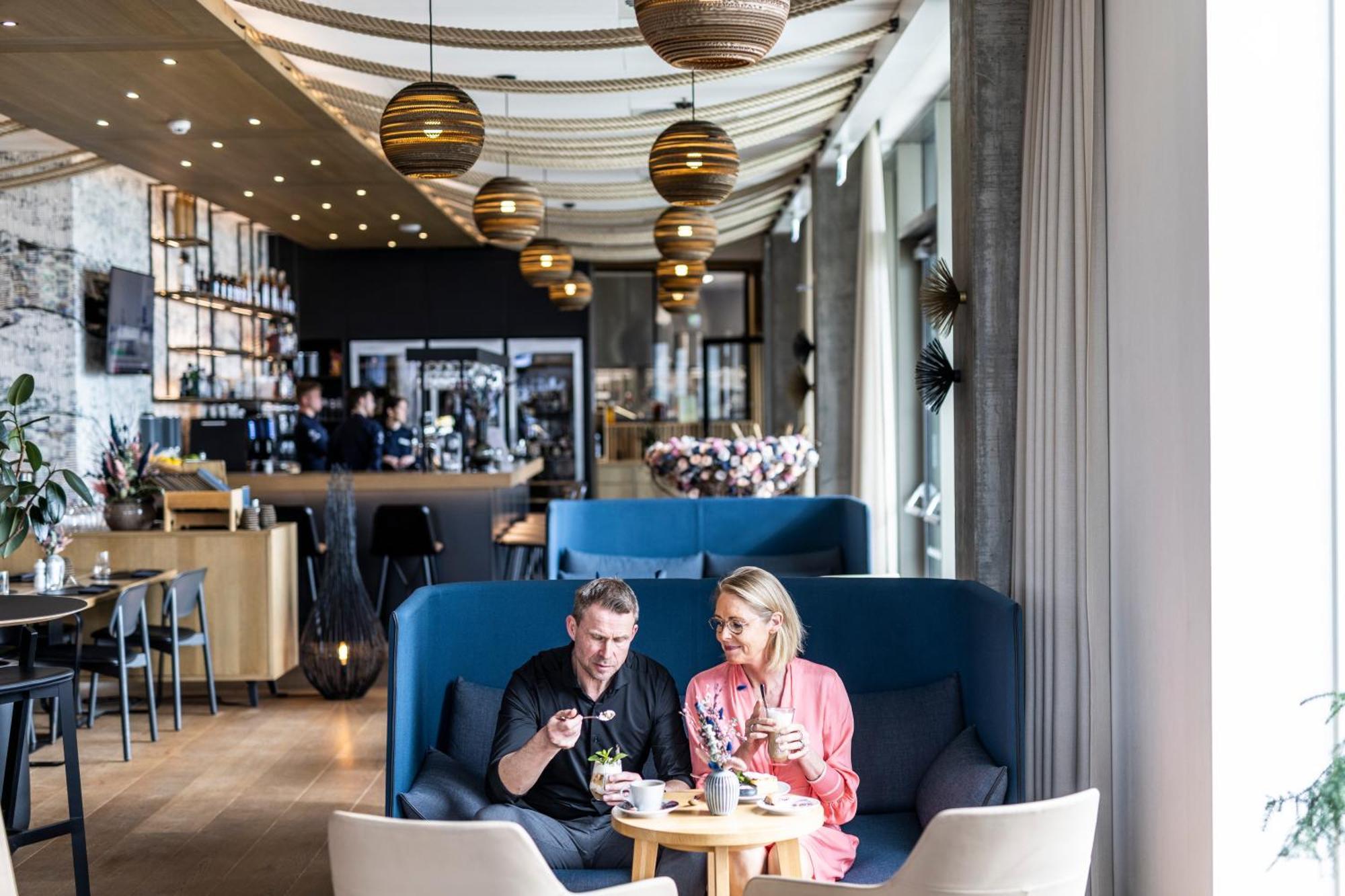 Steigenberger Alsik - & Hotel Sonderborg