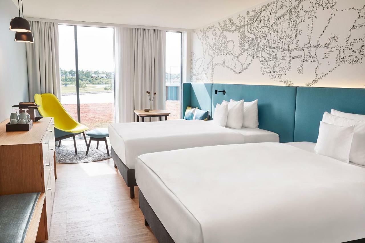 Steigenberger Alsik - & Hotel 4*