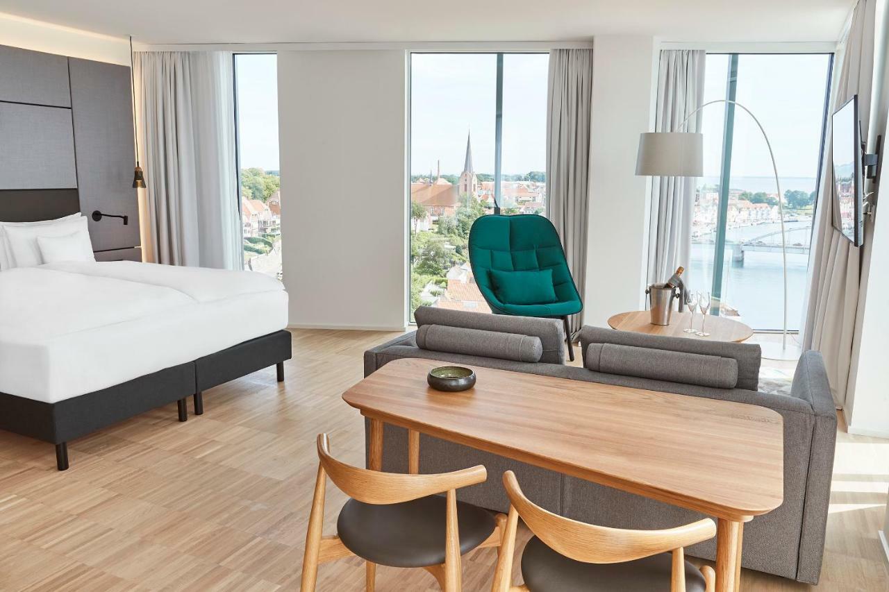 Hotel Steigenberger Alsik - & 4*